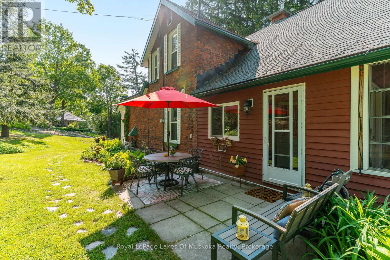 229 Fraserburg Road, Bracebridge (Macaulay), Ontario  P1L 0G9 - Photo 39 - X12663640