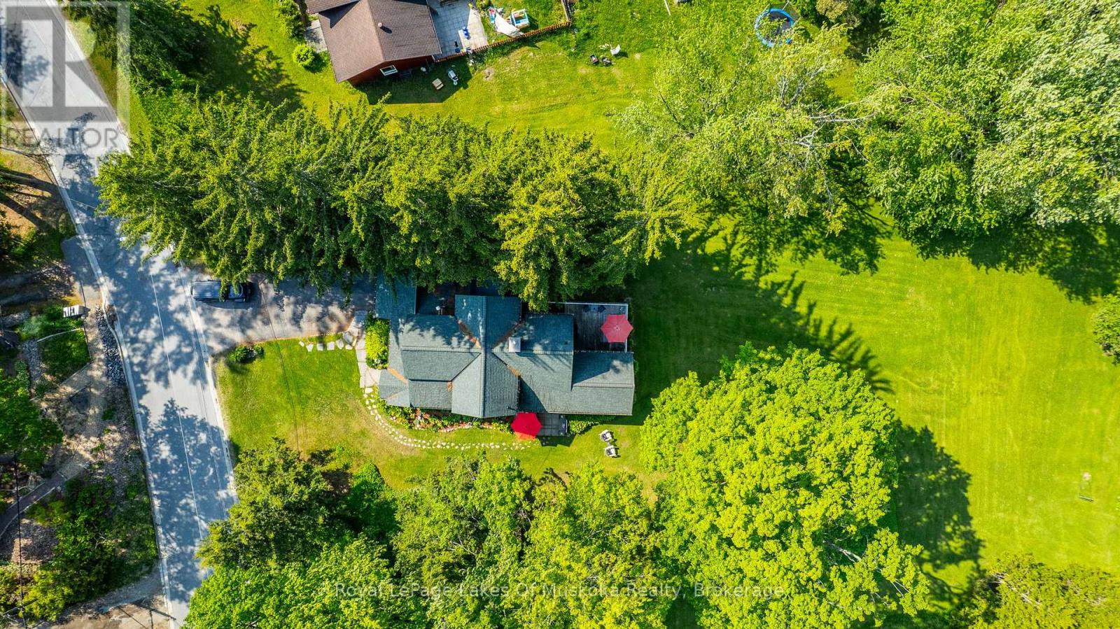 229 Fraserburg Road, Bracebridge (Macaulay), Ontario  P1L 0G9 - Photo 49 - X12663640