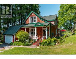 229 FRASERBURG ROAD, Bracebridge, Ontario