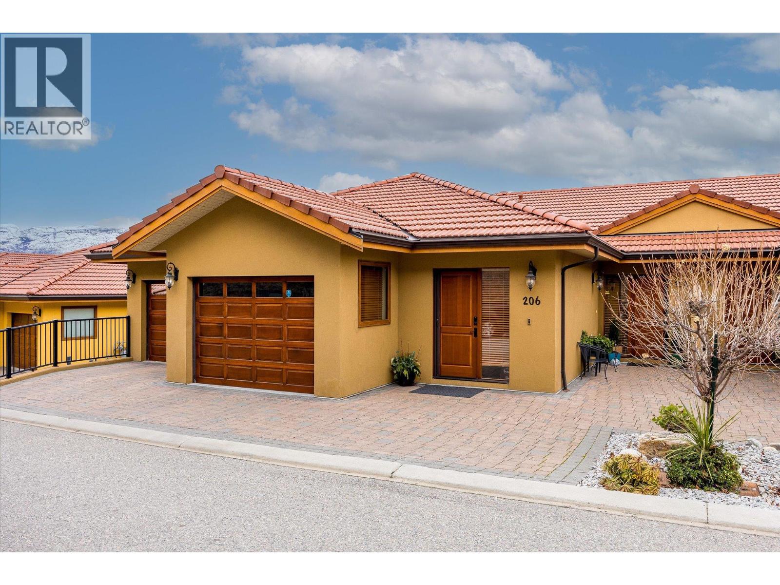 14419 Downton Avenue Unit# 206, Summerland, British Columbia