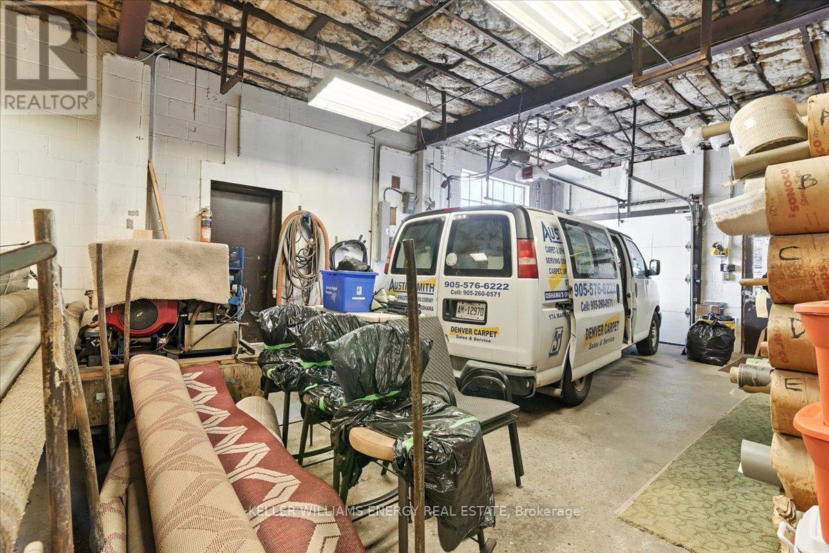 174 Mary Street N, Oshawa, Ontario  L1G 5C2 - Photo 20 - E12663530