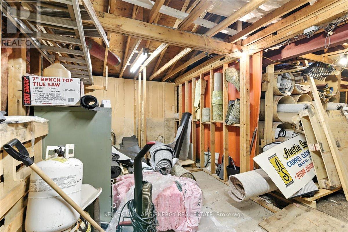 174 Mary Street N, Oshawa, Ontario  L1G 5C2 - Photo 21 - E12663566