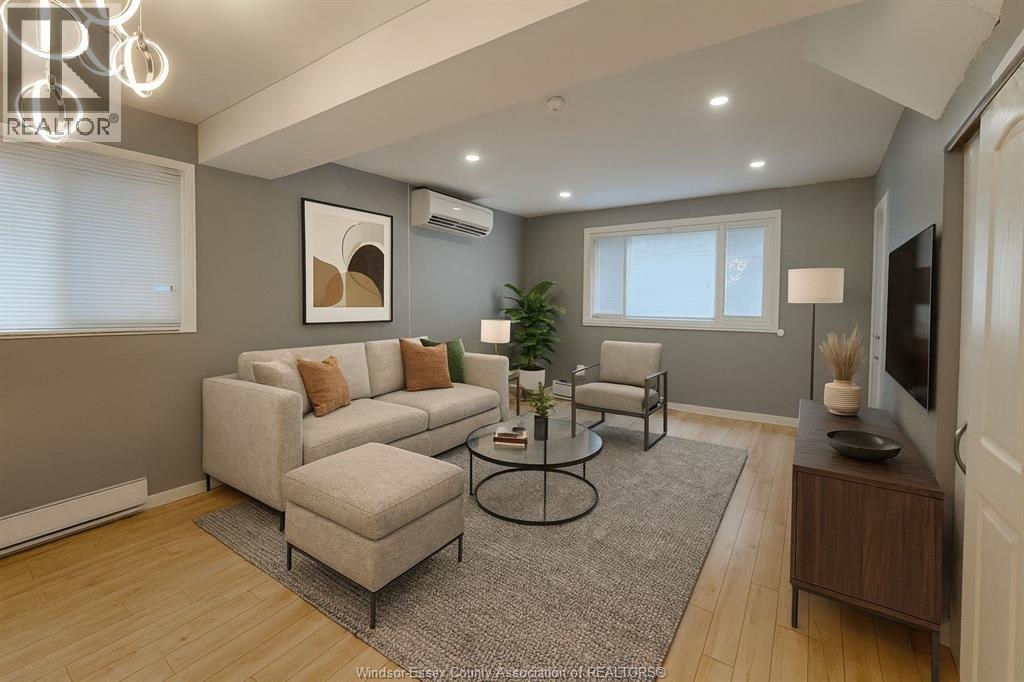 MLS# 25027137: 550 PIERRE AVENUE, Windsor, Canada