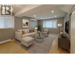 550 PIERRE AVENUE, Windsor, Ontario