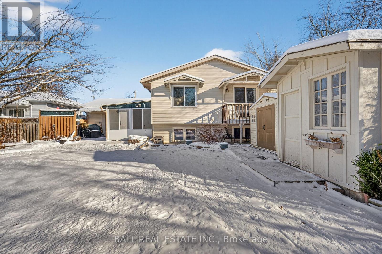 48 Head Street, Kawartha Lakes, Ontario  K0M 1A0 - Photo 38 - X12663540