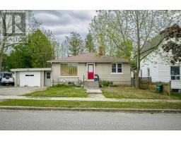 B - 83 LORNE AVENUE, Quinte West, Ontario