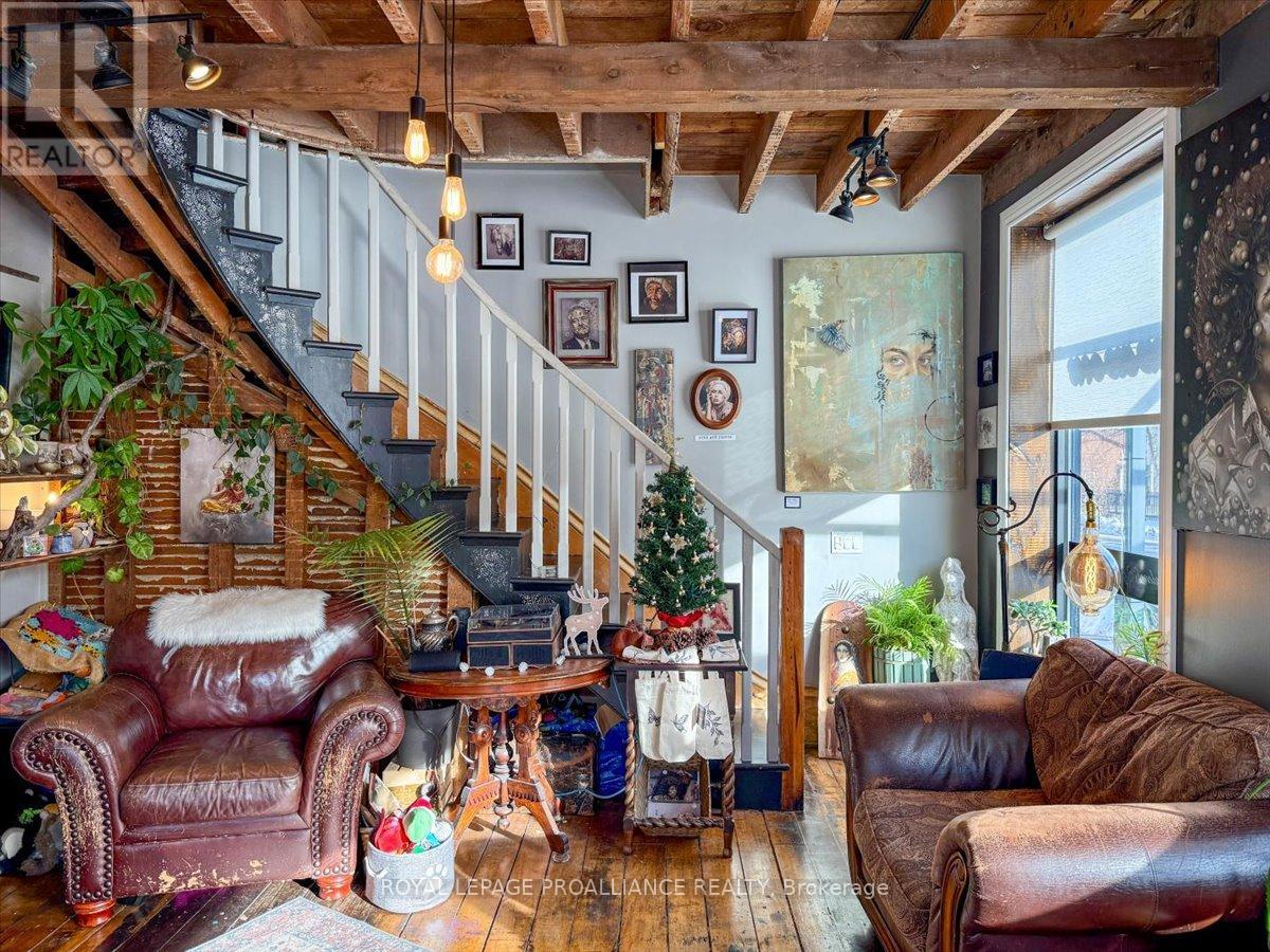 331 & 333 Picton Main Street, Prince Edward County, Ontario  K0K 2T0 - Photo 10 - X12663636