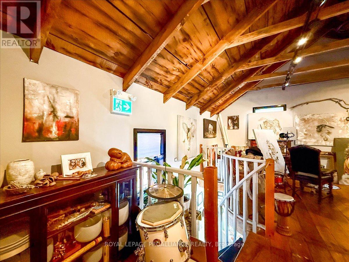 331 & 333 Picton Main Street, Prince Edward County, Ontario  K0K 2T0 - Photo 14 - X12663636