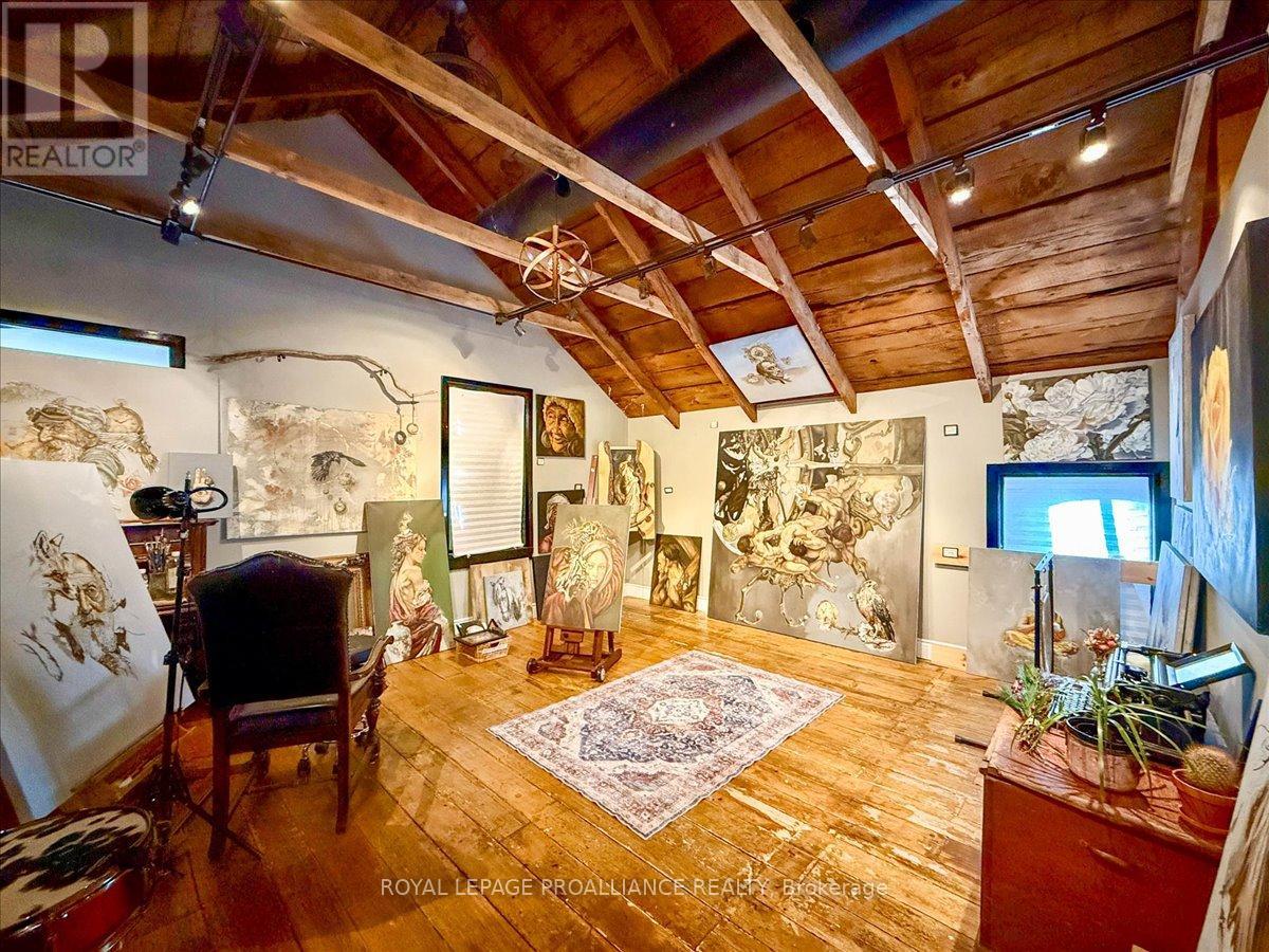 331 & 333 Picton Main Street, Prince Edward County, Ontario  K0K 2T0 - Photo 16 - X12663636