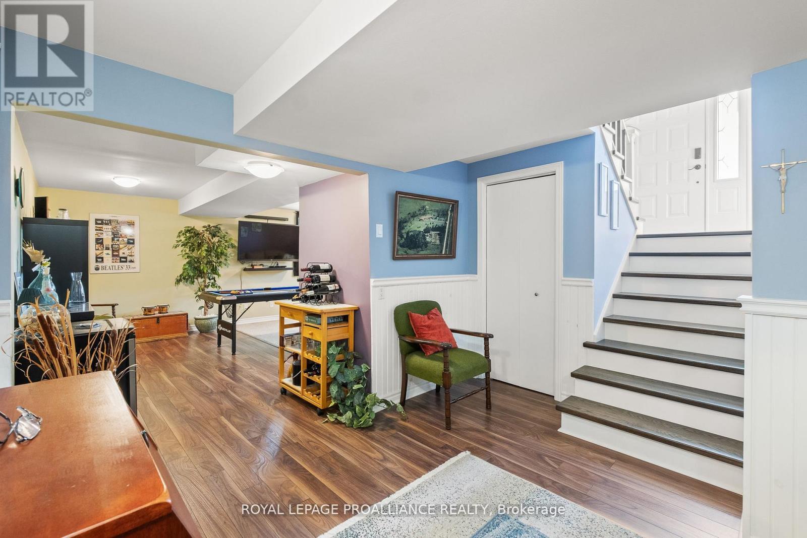 2535 Castlehill Drive, Cobourg, Ontario  K9A 0T3 - Photo 29 - X12663684