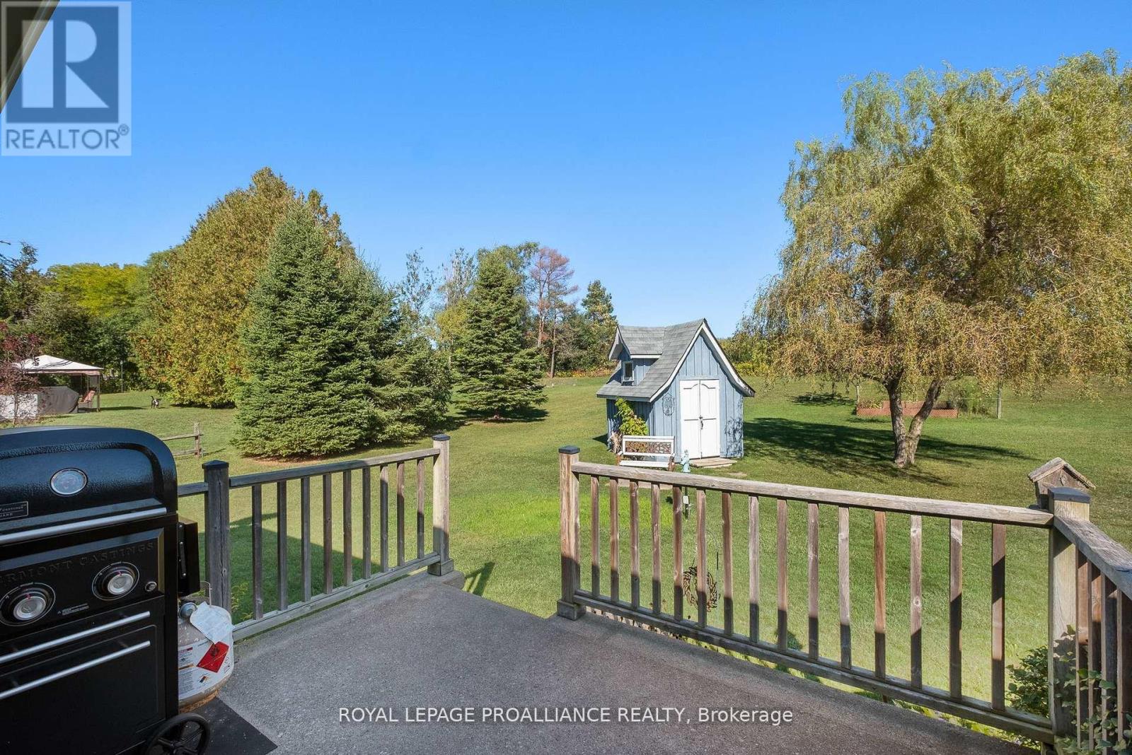 2535 Castlehill Drive, Cobourg, Ontario  K9A 0T3 - Photo 40 - X12663684