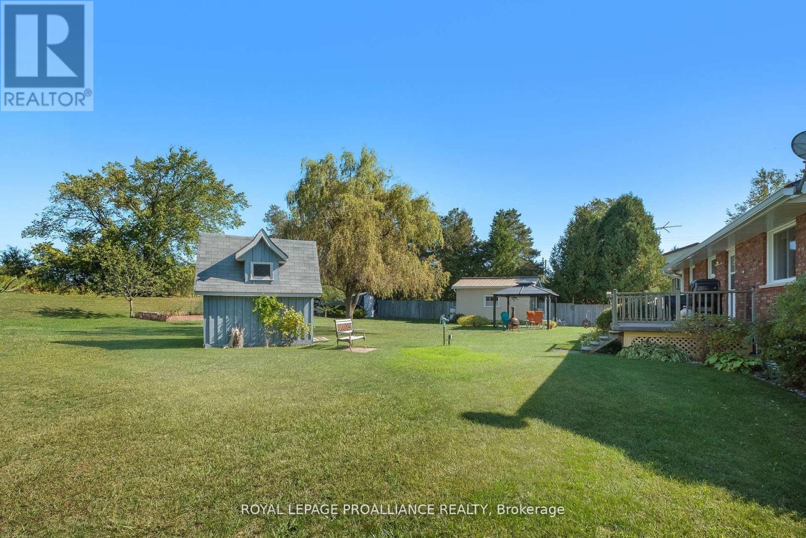 2535 Castlehill Drive, Cobourg, Ontario  K9A 0T3 - Photo 42 - X12663684