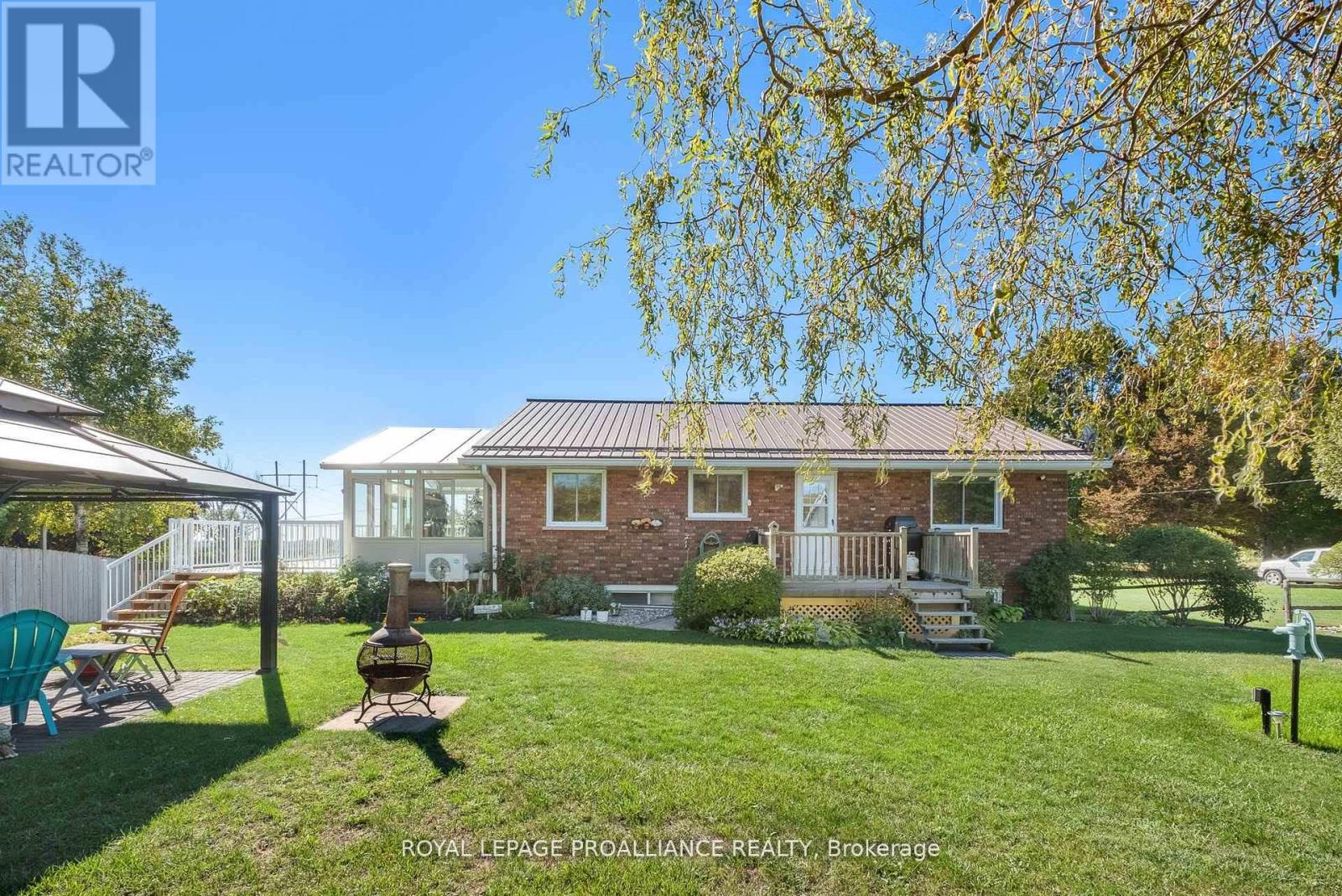 2535 Castlehill Drive, Cobourg, Ontario  K9A 0T3 - Photo 43 - X12663684