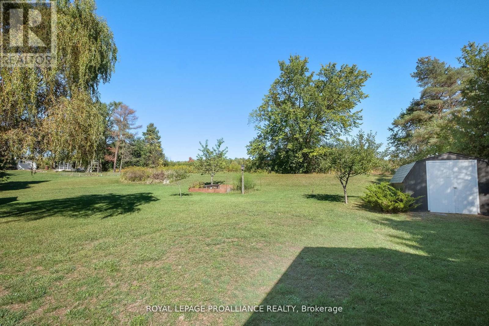 2535 Castlehill Drive, Cobourg, Ontario  K9A 0T3 - Photo 44 - X12663684