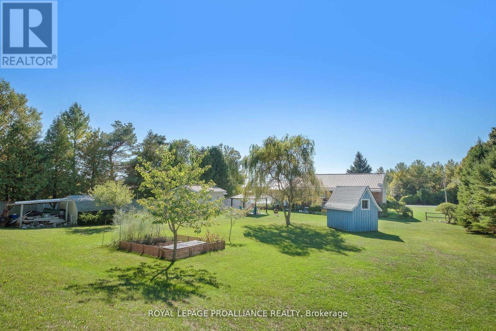 2535 Castlehill Drive, Cobourg, Ontario  K9A 0T3 - Photo 45 - X12663684