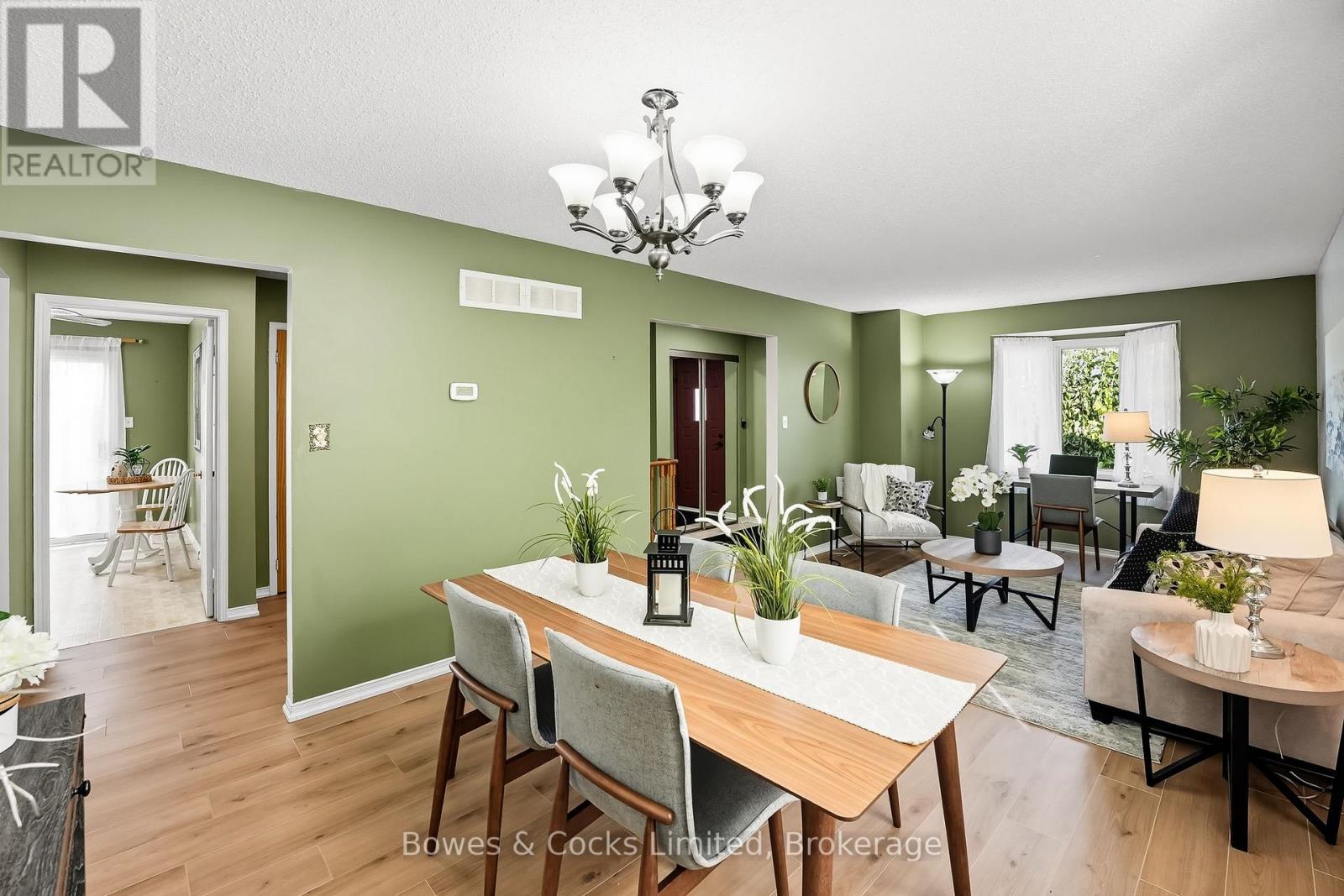 523 Laurie Avenue, Peterborough, Ontario  K9L 1X8 - Photo 14 - X12663748