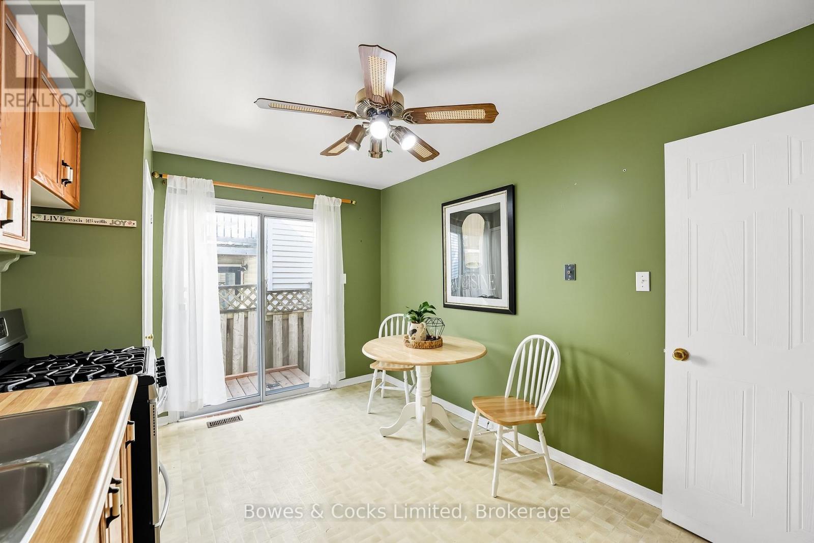 523 Laurie Avenue, Peterborough, Ontario  K9L 1X8 - Photo 17 - X12663748