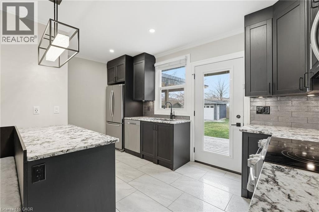 25 Arthur Street, St. Catharines, Ontario L2M 1G8 - Photo 9 - 40795384