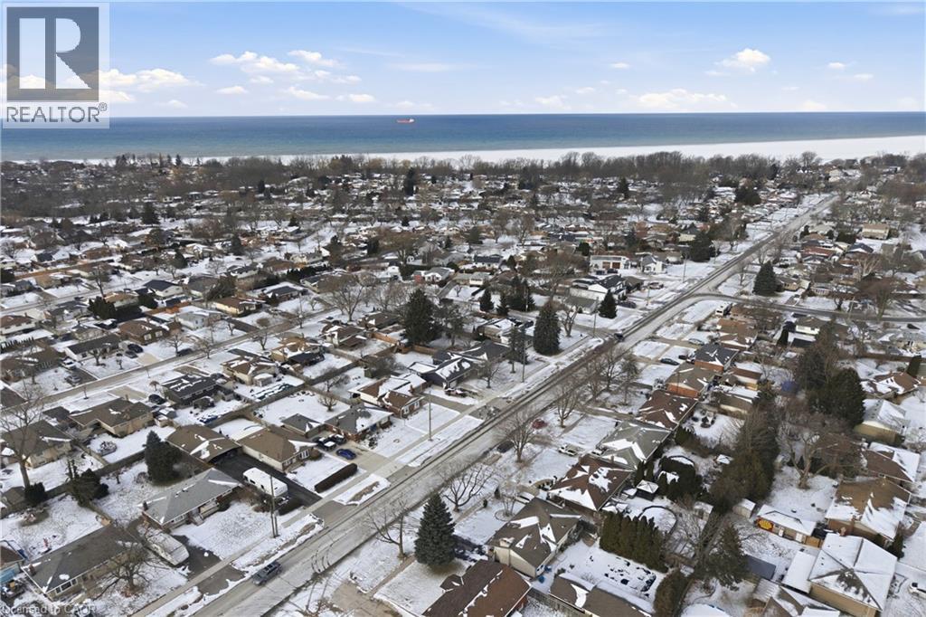 25 Arthur Street, St. Catharines, Ontario L2M 1G8 - Photo 35 - 40795384