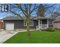 25 ARTHUR Street, St. Catharines, Ontario