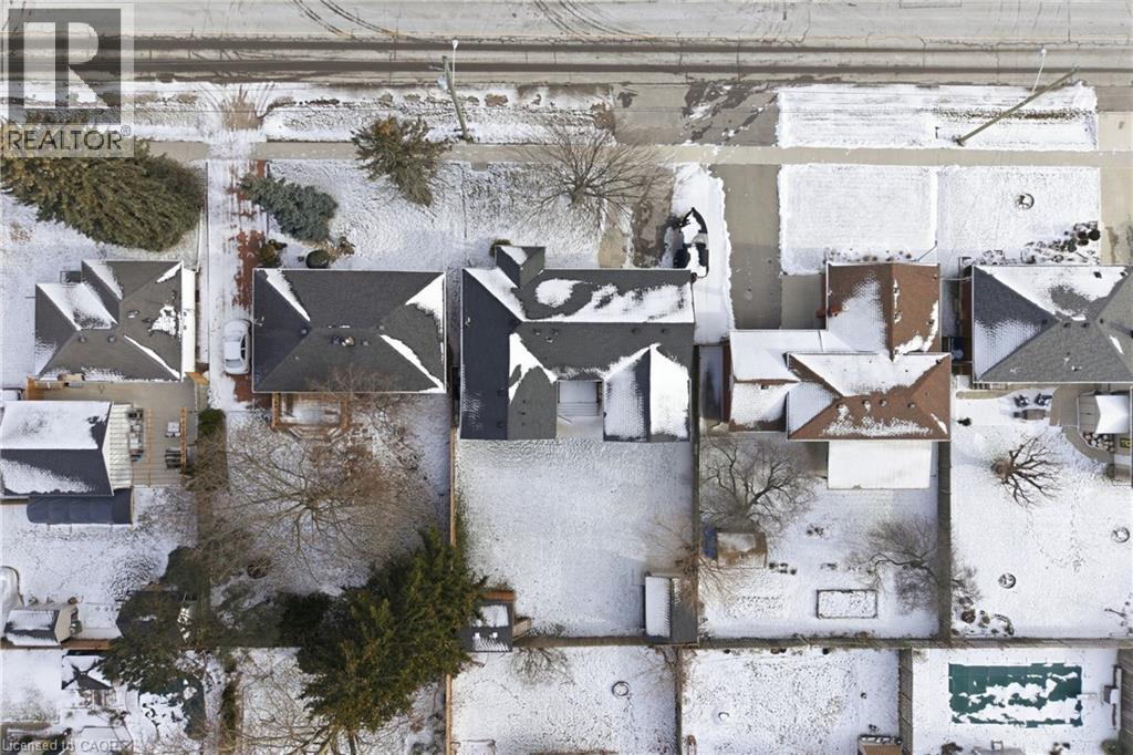 25 Arthur Street, St. Catharines, Ontario L2M 1G8 - Photo 33 - 40795384