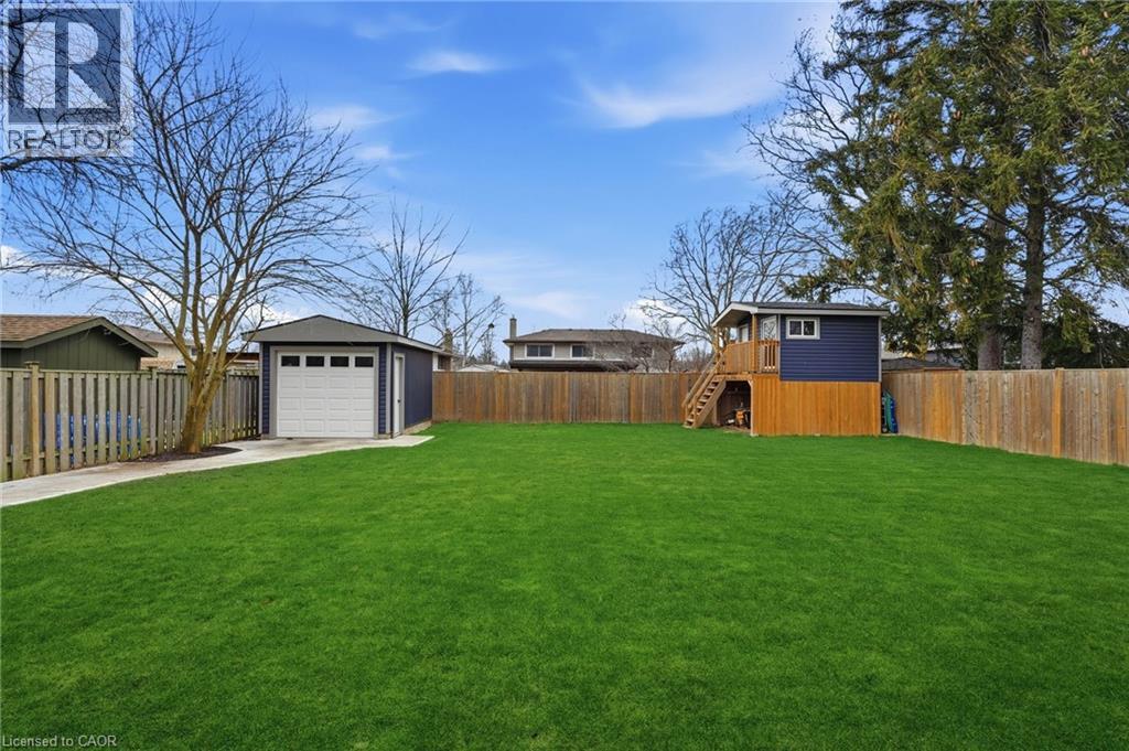 25 Arthur Street, St. Catharines, Ontario L2M 1G8 - Photo 25 - 40795384