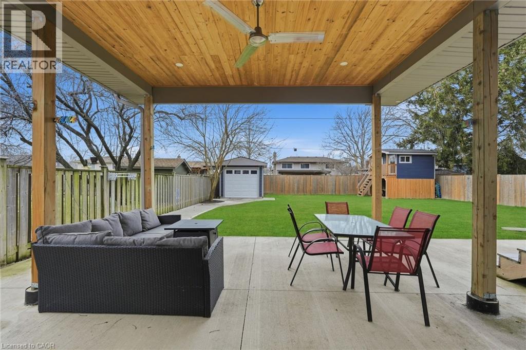 25 Arthur Street, St. Catharines, Ontario L2M 1G8 - Photo 24 - 40795384