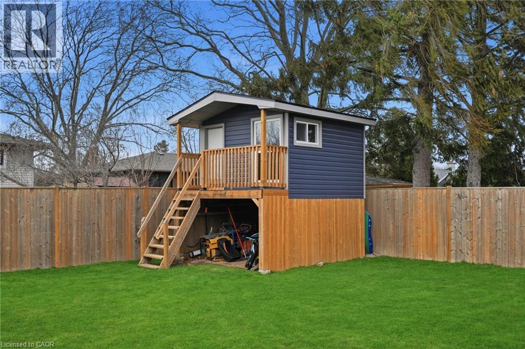 25 Arthur Street, St. Catharines, Ontario L2M 1G8 - Photo 27 - 40795384