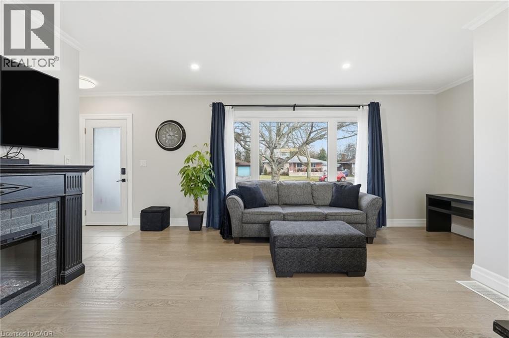 25 Arthur Street, St. Catharines, Ontario L2M 1G8 - Photo 6 - 40795384