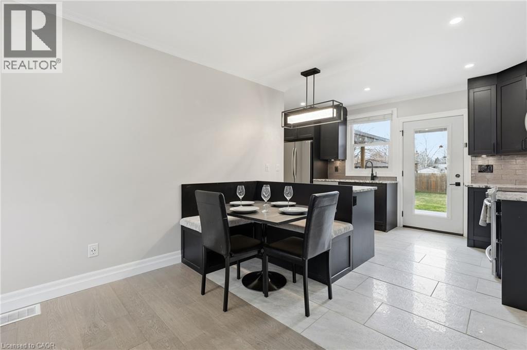 25 Arthur Street, St. Catharines, Ontario L2M 1G8 - Photo 8 - 40795384