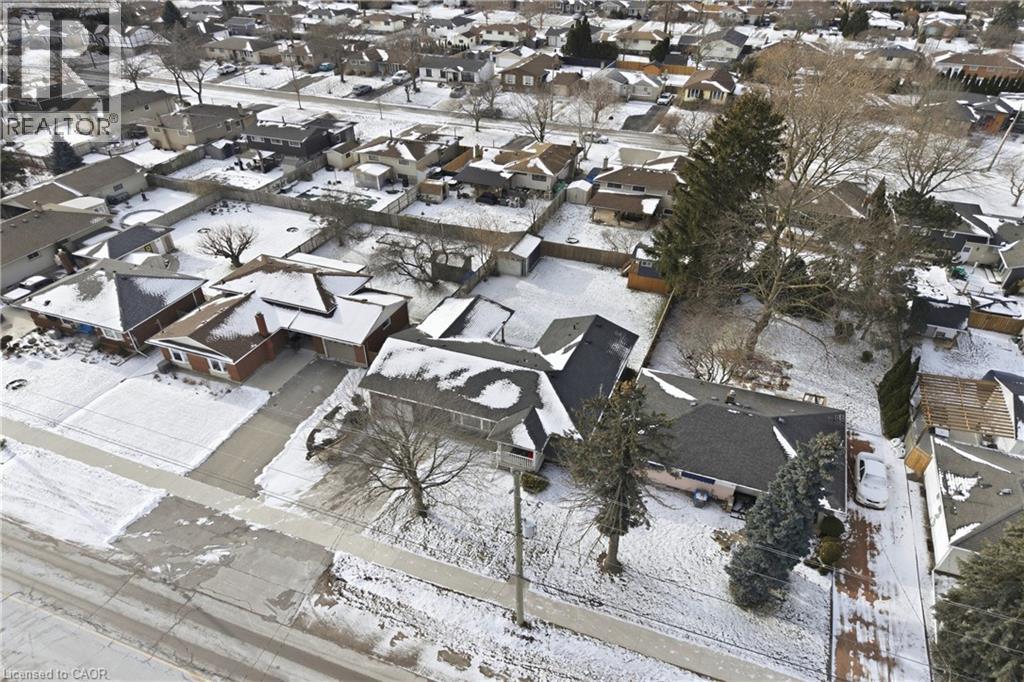 25 Arthur Street, St. Catharines, Ontario L2M 1G8 - Photo 31 - 40795384