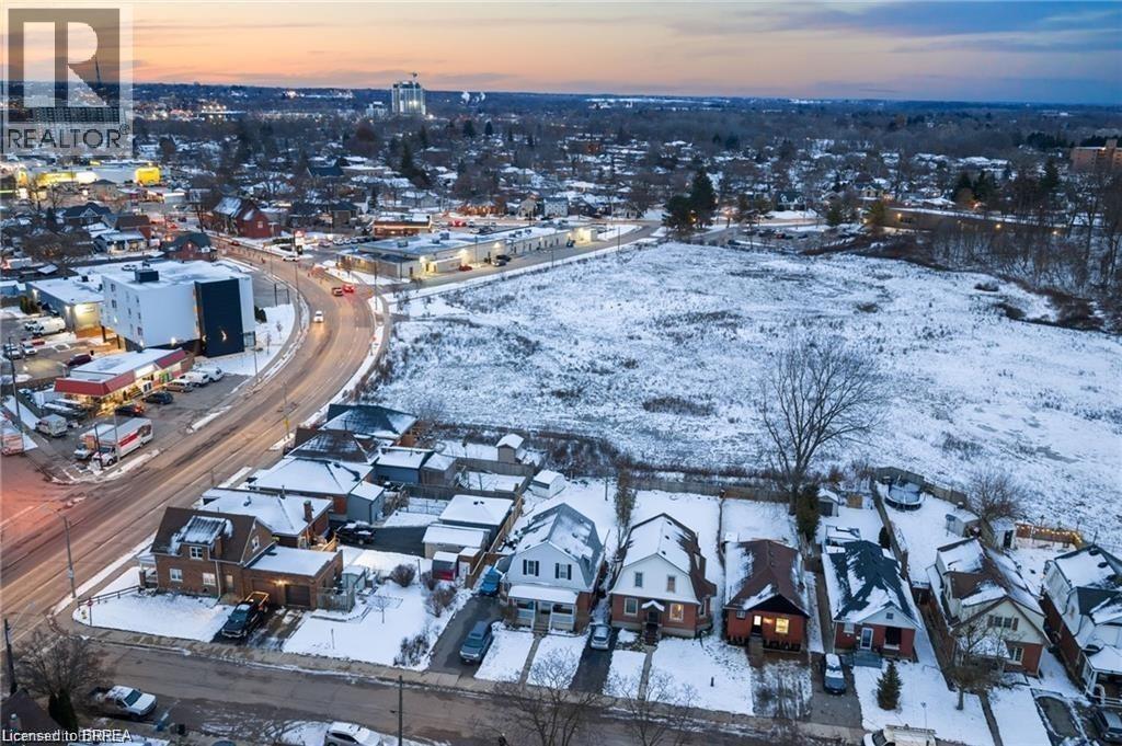 12 Carlyle Street, Brantford, Ontario  N3T 2C1 - Photo 20 - 40795584