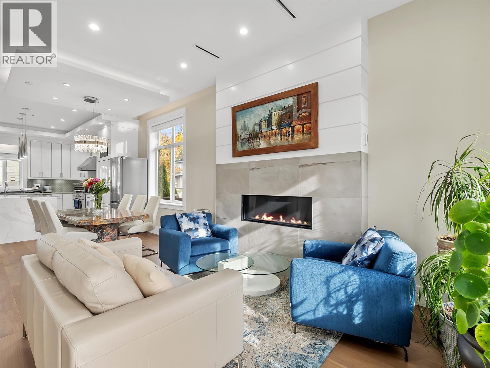 2699 E 7th Avenue, Vancouver, British Columbia  V5M 3E1 - Photo 3 - R3064343