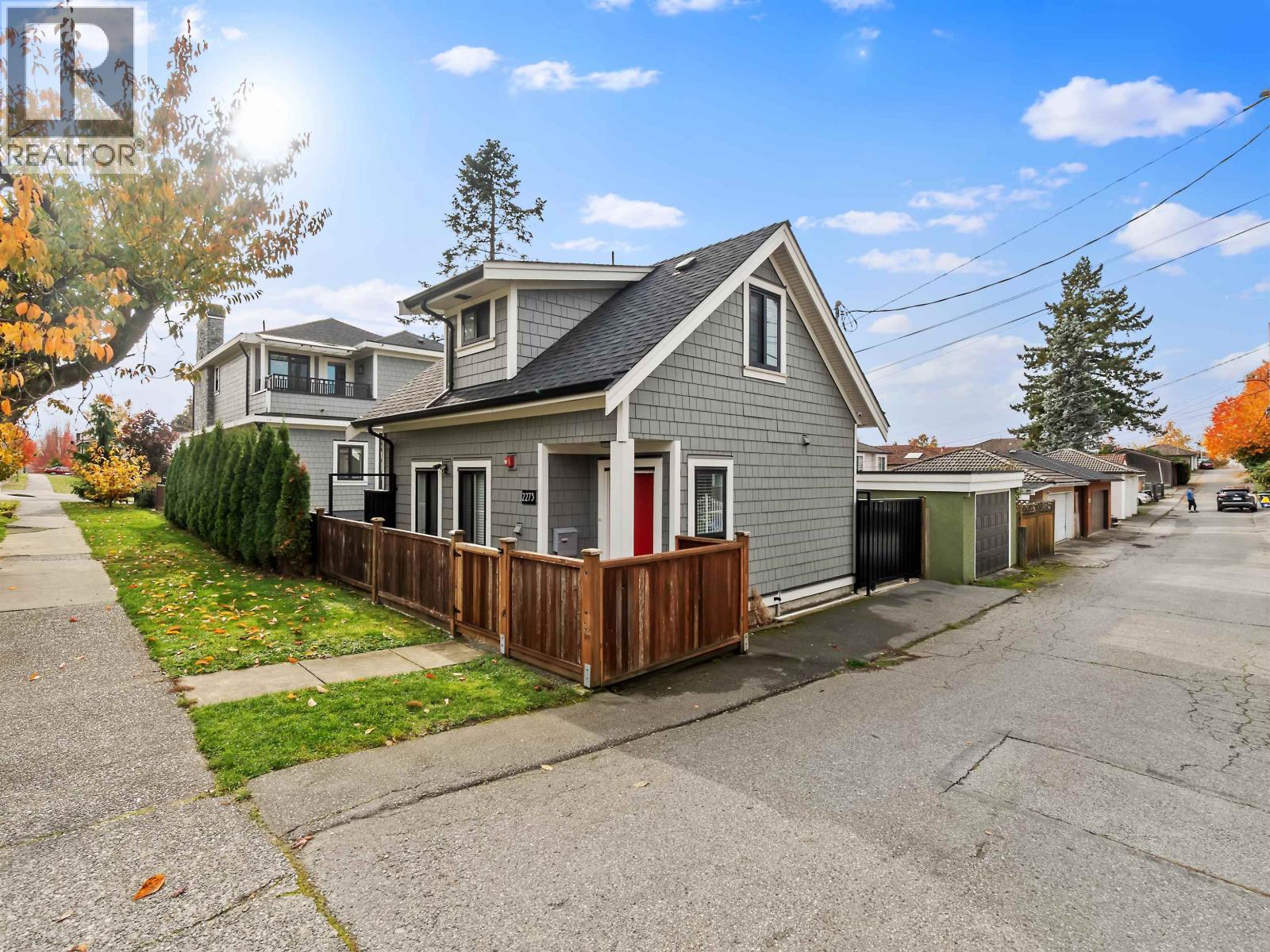 2699 E 7th Avenue, Vancouver, British Columbia  V5M 3E1 - Photo 32 - R3064343