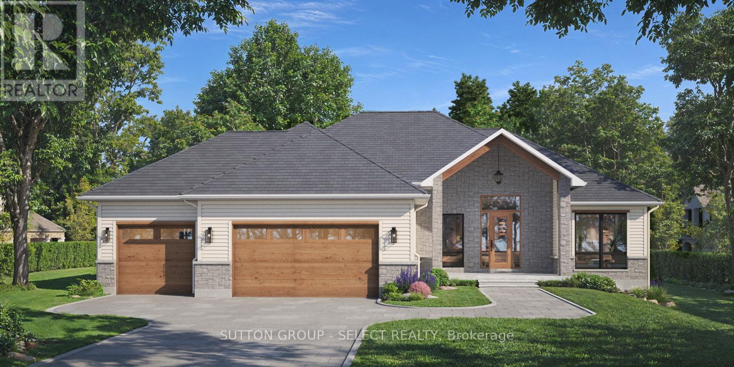 10142 Pinery Bluffs Road, Lambton Shores, Ontario  N0M 1T0 - Photo 1 - X12663520