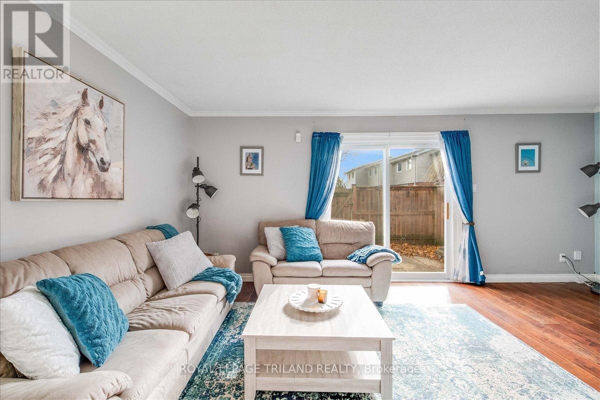 120 - 1330 Jalna Boulevard, London South, Ontario  N6E 2H7 - Photo 16 - X12663568