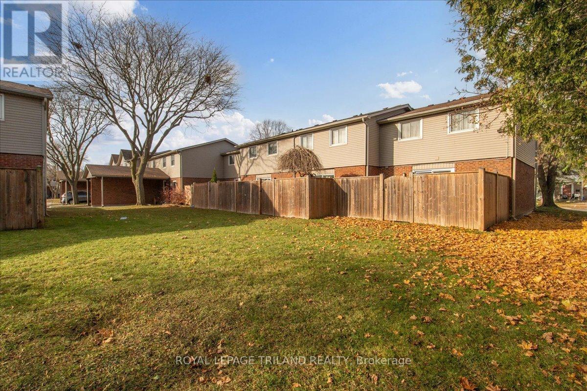 120 - 1330 Jalna Boulevard, London South, Ontario  N6E 2H7 - Photo 43 - X12663568