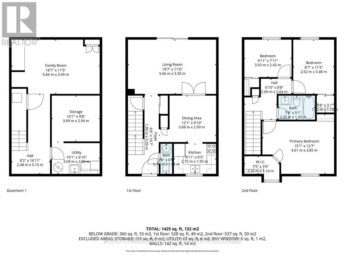 120 - 1330 Jalna Boulevard, London South, Ontario  N6E 2H7 - Photo 45 - X12663568