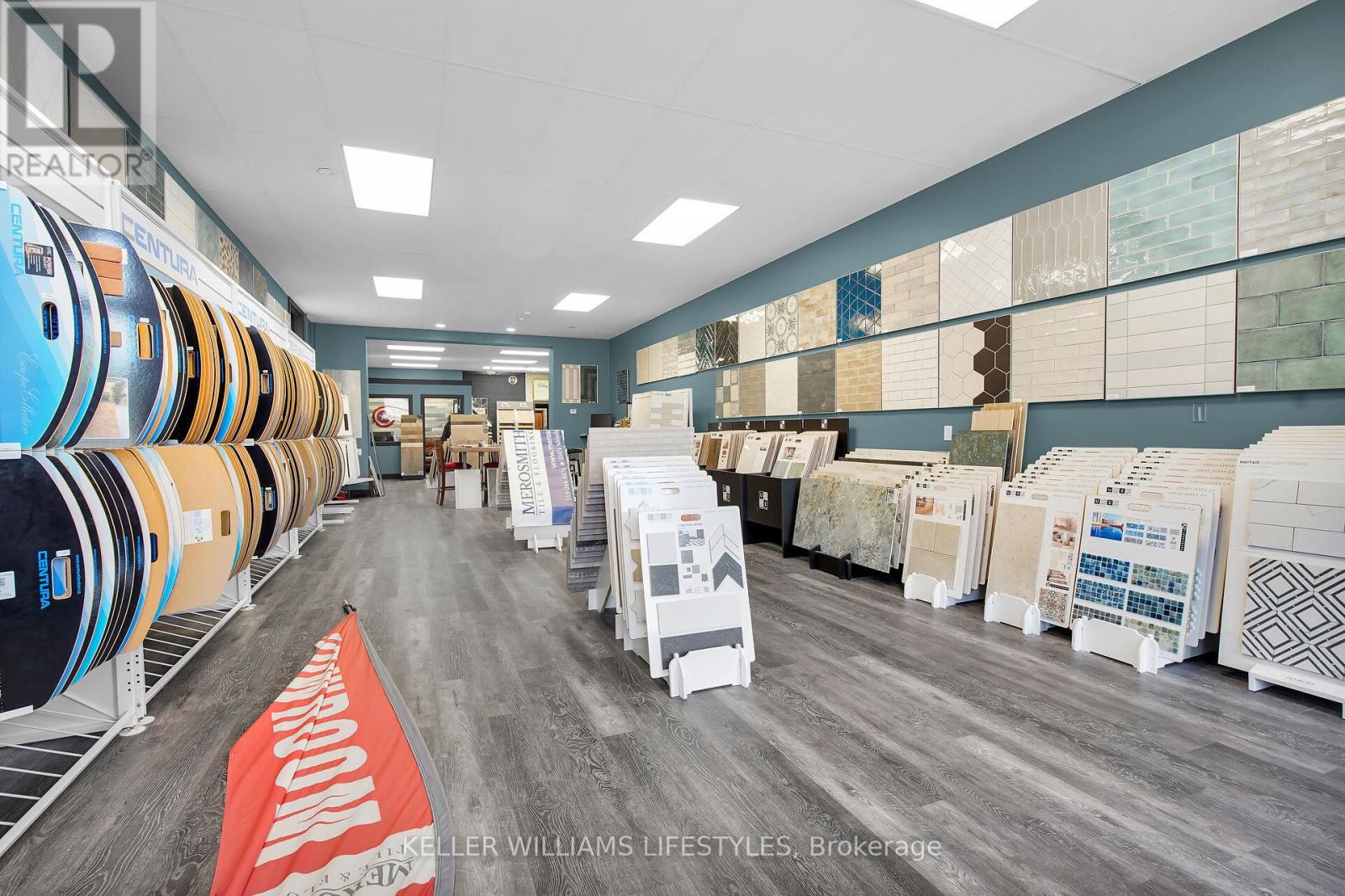 Main Floor - 22470-22474 Adelaide Road, Strathroy-Caradoc (Mount Brydges), Ontario  N0L 1W0 - Photo 6 - X12663604