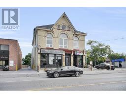 MAIN FLOOR - 22470-22474 ADELAIDE ROAD, Strathroy-Caradoc, Ontario