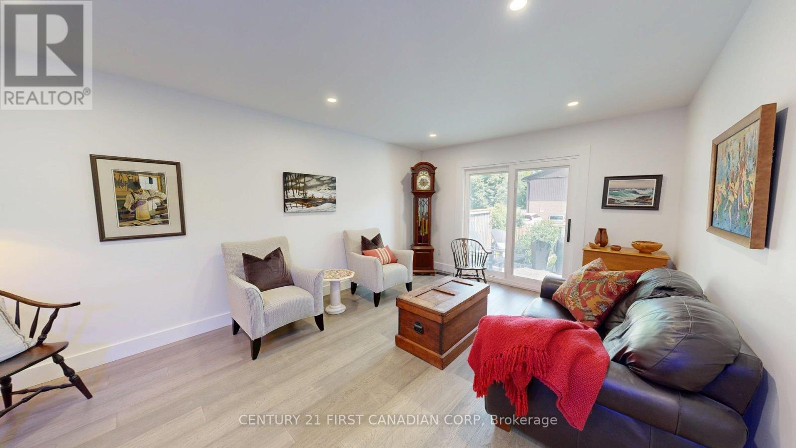 527 Topping Lane, London South, Ontario  N6J 3M8 - Photo 16 - X12663710