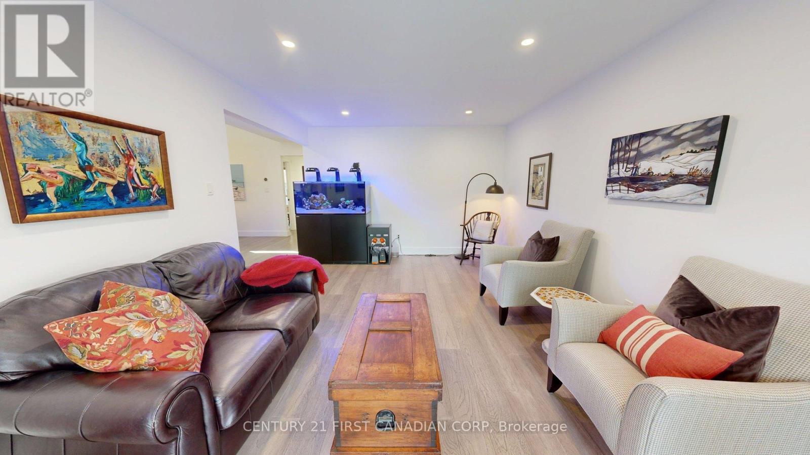 527 Topping Lane, London South, Ontario  N6J 3M8 - Photo 23 - X12663710