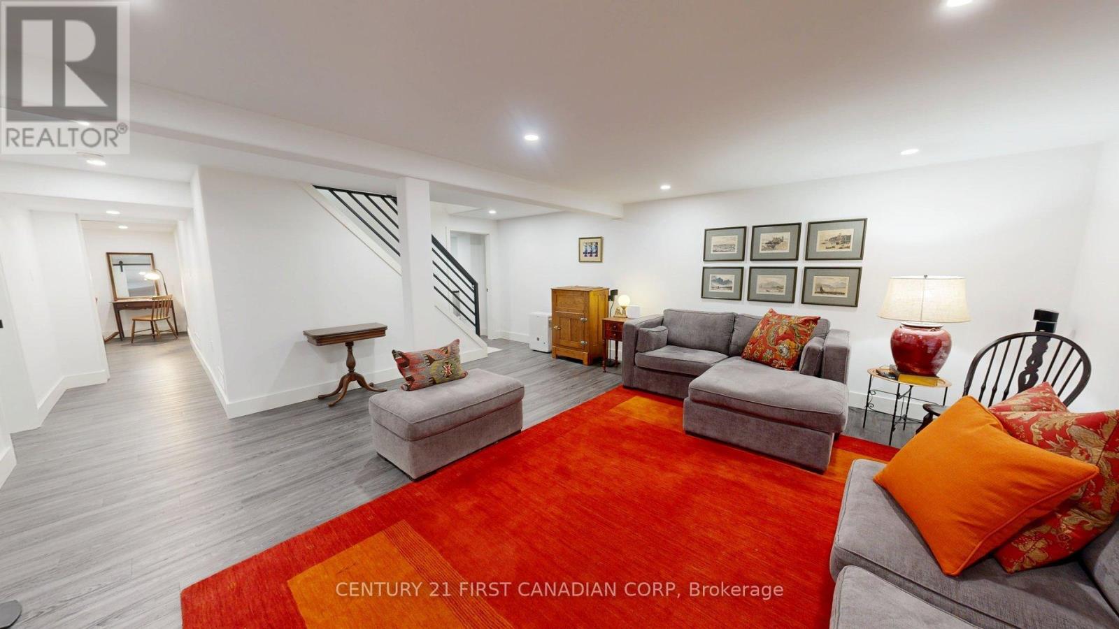 527 Topping Lane, London South, Ontario  N6J 3M8 - Photo 35 - X12663710