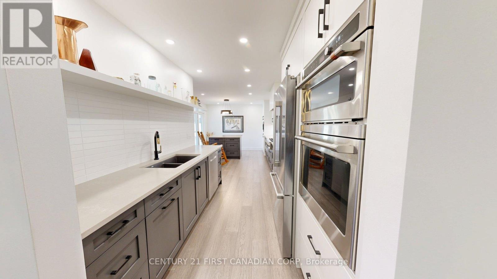 527 Topping Lane, London South, Ontario  N6J 3M8 - Photo 6 - X12663710