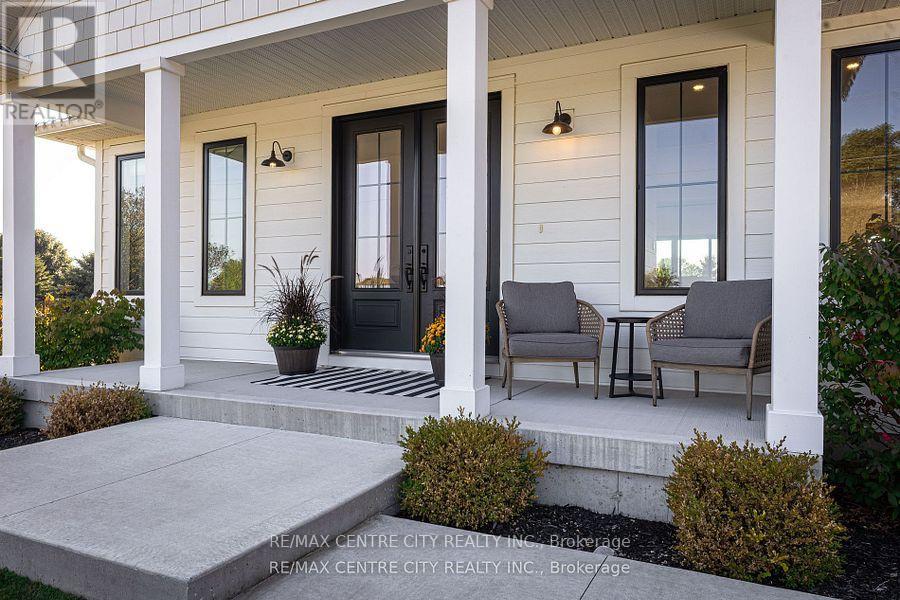 7923 Fairview Road, Central Elgin, Ontario  N5P 3S8 - Photo 3 - X12663722