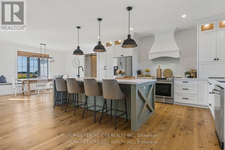 7923 Fairview Road, Central Elgin, Ontario  N5P 3S8 - Photo 8 - X12663722