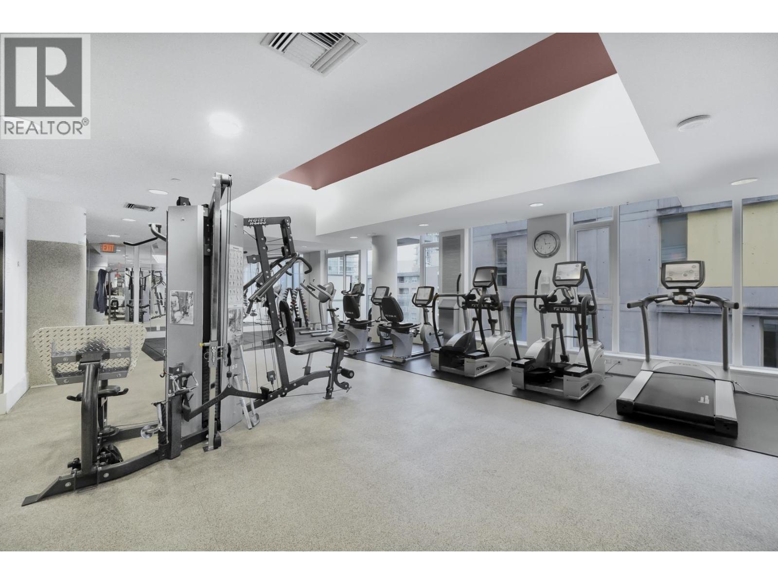 1201 1499 W Pender Street, Vancouver, British Columbia  V6G 0A7 - Photo 33 - R3068871