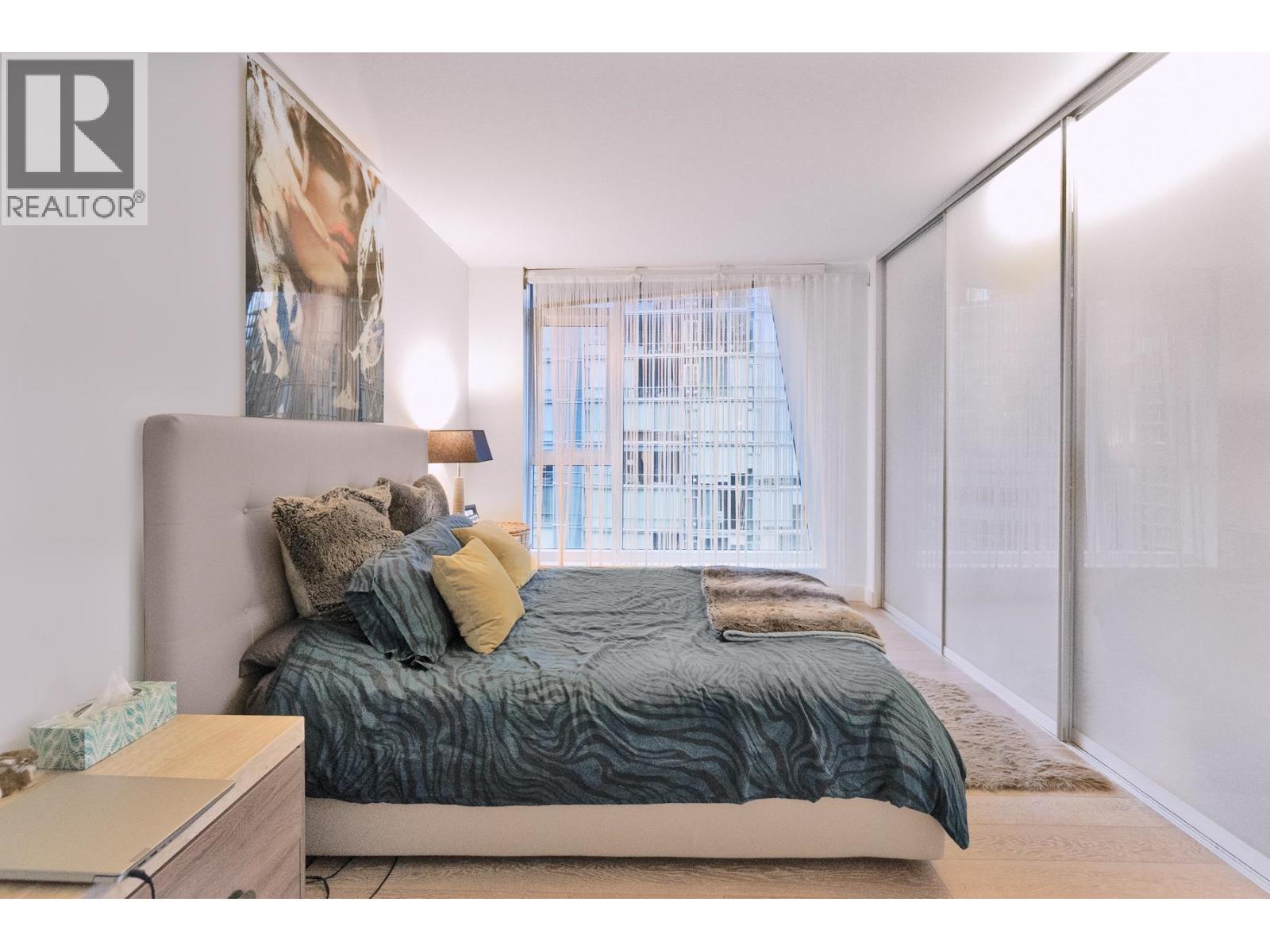 1201 1499 W Pender Street, Vancouver, British Columbia  V6G 0A7 - Photo 24 - R3068871