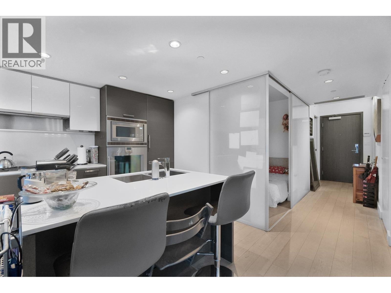 1201 1499 W Pender Street, Vancouver, British Columbia  V6G 0A7 - Photo 15 - R3068871