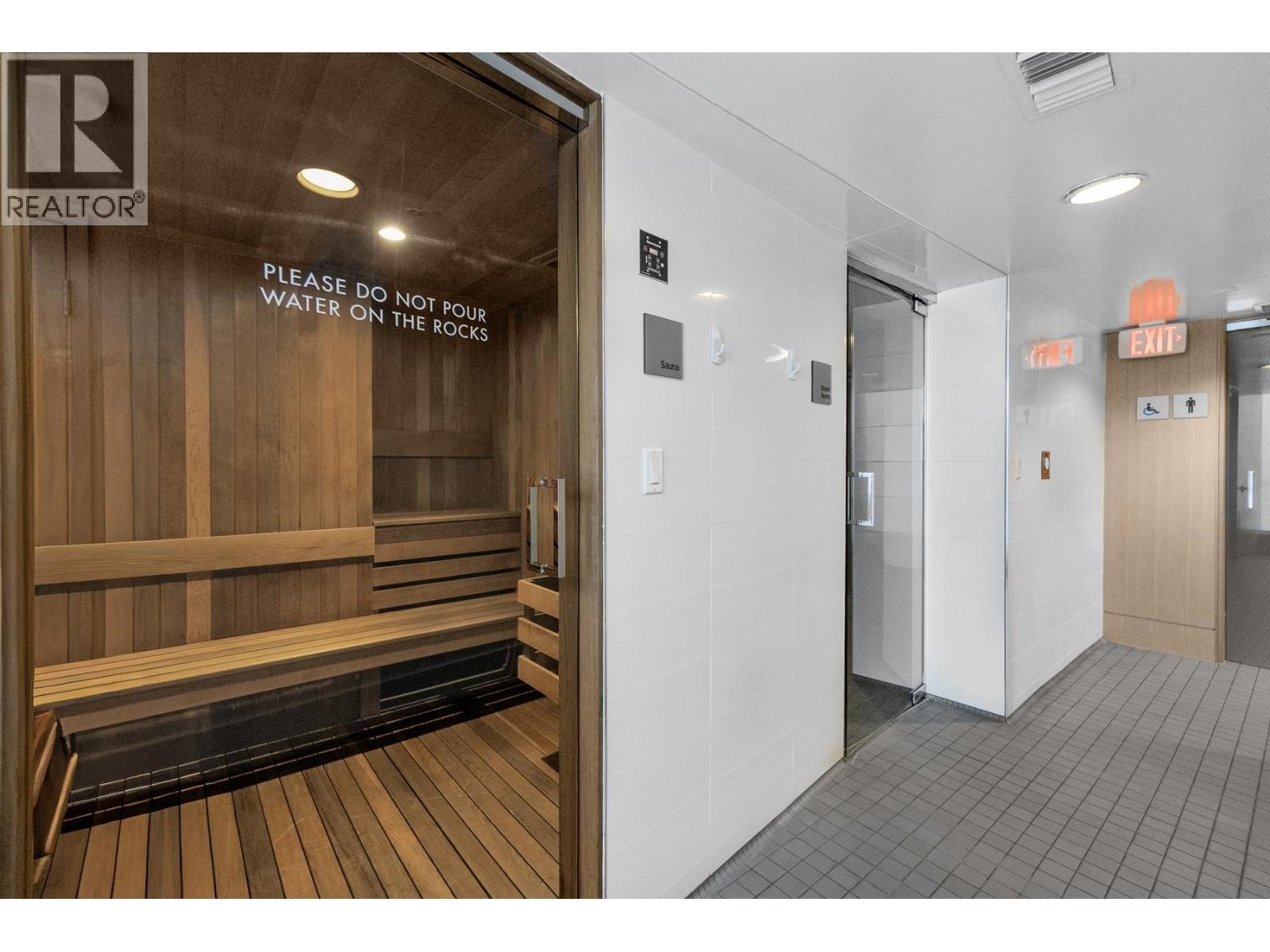 1201 1499 W Pender Street, Vancouver, British Columbia  V6G 0A7 - Photo 37 - R3068871